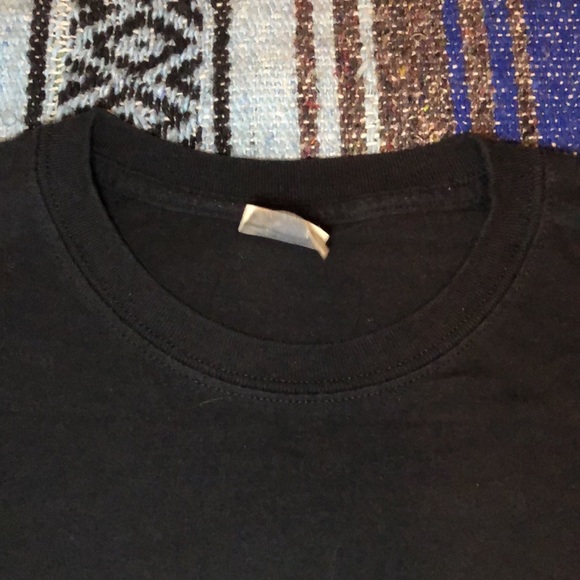 Merle Haggard Y2K Concert Tee Shirt - Picture 4 of 11